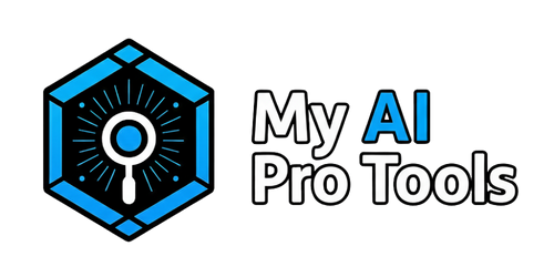 My AI Pro Tools