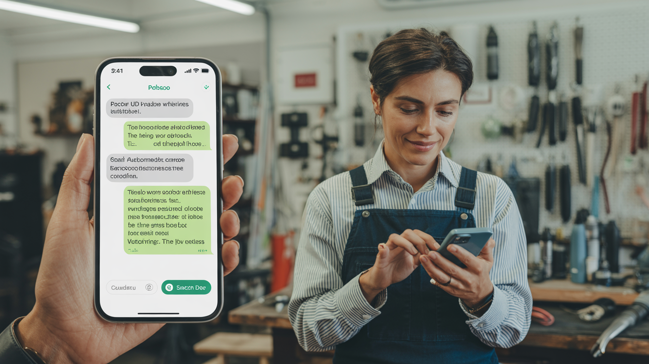 AI Response Team — people using AI automation tools