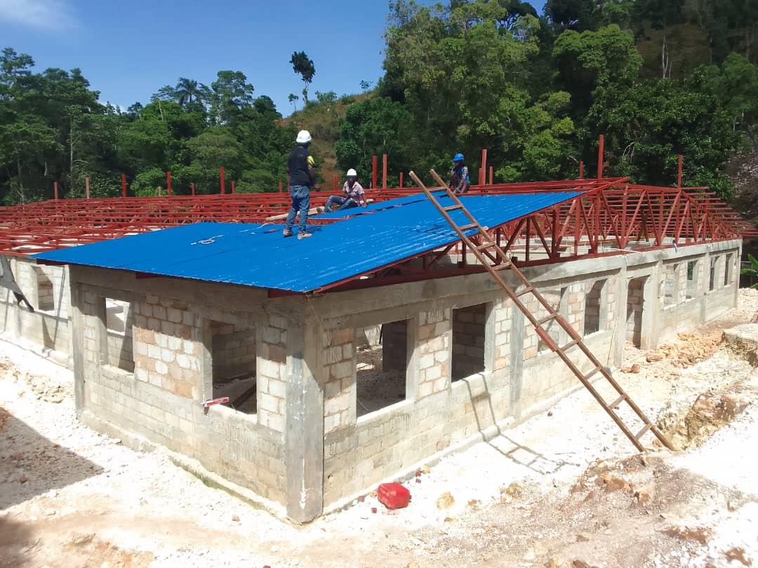 Haiti Health Initiative case study